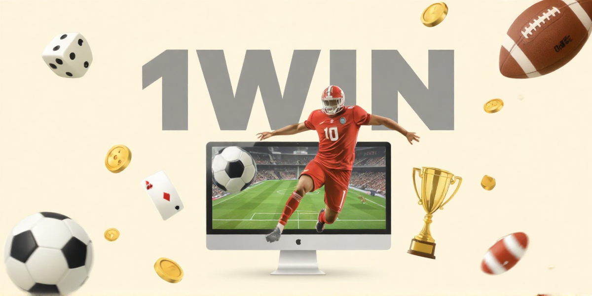1win app download