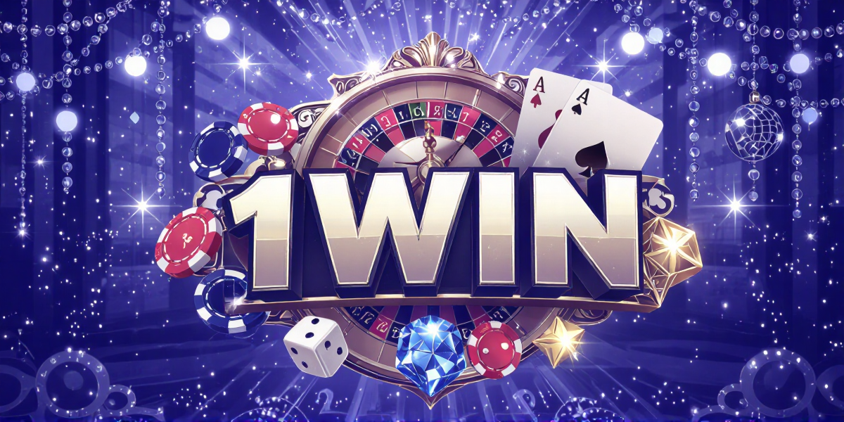 1win casino