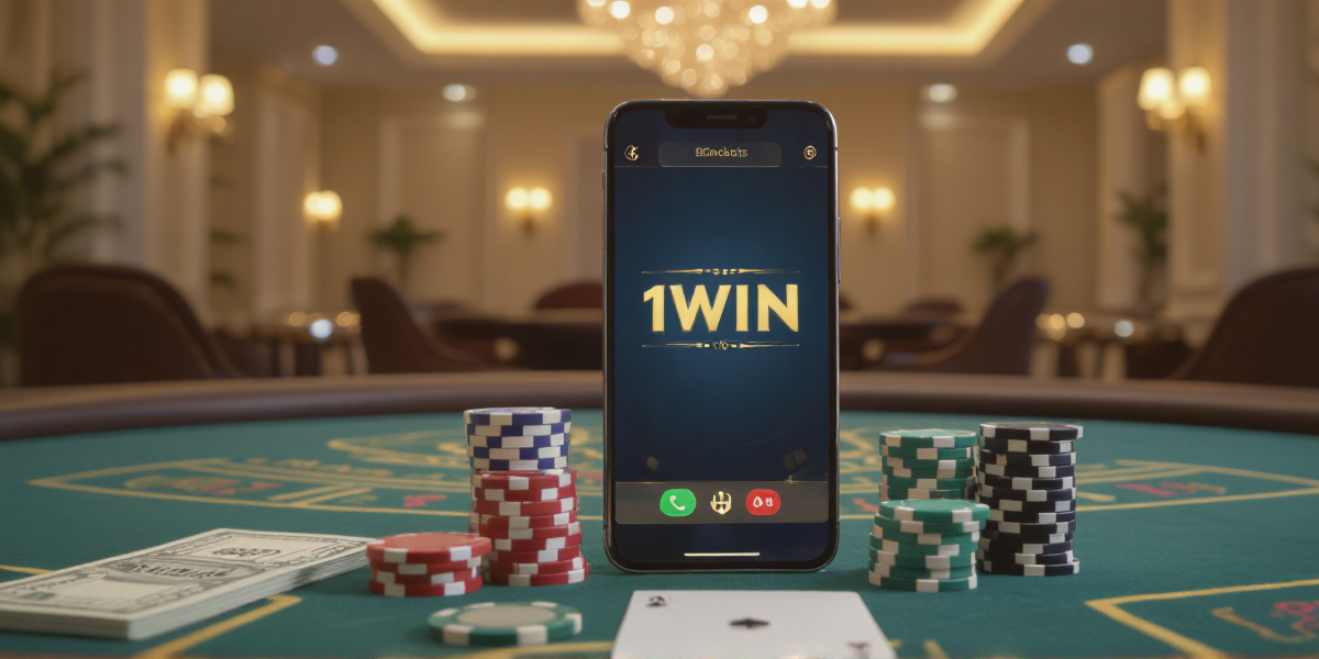 1win app